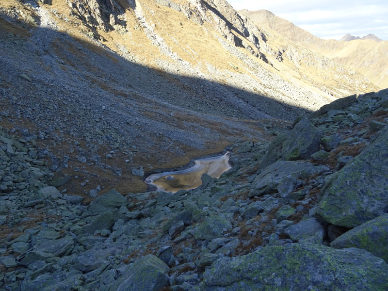 escursione ai Laghi di San Pancrazio e Anterano (BZ)